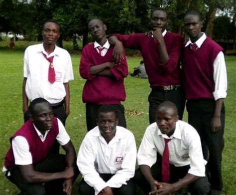 Butere Boys High School KCSE 2019 Results - Teacher.co.ke