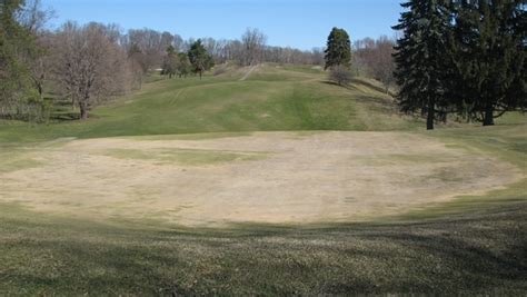 Mother Nature Wreaks Havoc On Course Conditions And Scoring Events