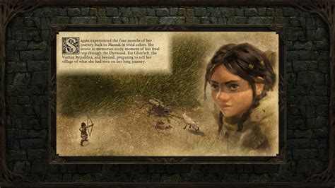 Pillars of Eternity: Characters, Companions, and Combat