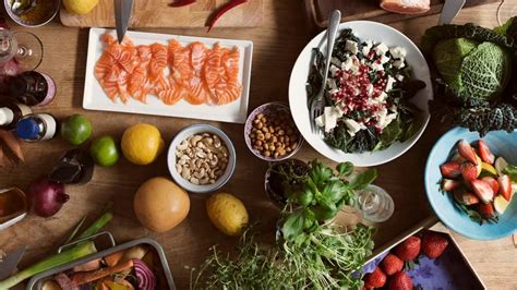 Nordic Diet Review – Forbes Health