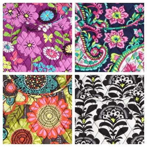 New patterns!!!! Summer 2014!!!! - Vera Bradley | Vera bradley prints ...