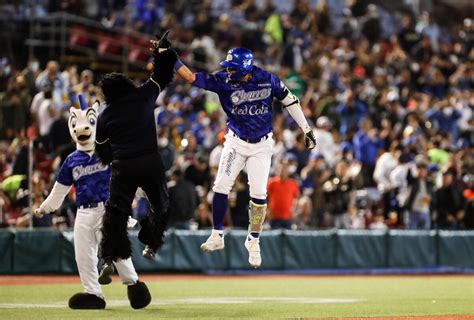 Charros de Jalisco va por el título a Culiacán ante Tomateros