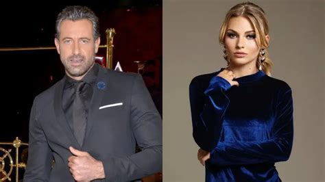 Gabriel Soto confiesa si Irina Baeva lo presionó para oficializar su