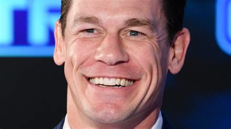 Facts You Probably Never Knew About John Cena