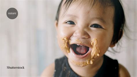 The Peanut Snack That Triggered A Fresh Approach To Allergy Prevention