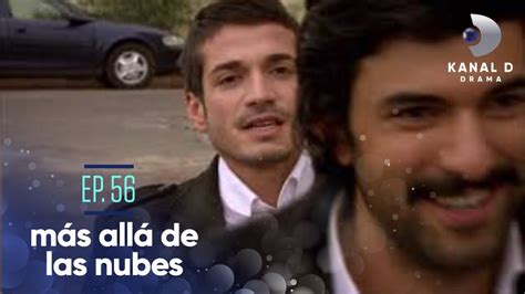 Más Allá De Las Nubes Ep 56 Avance Exclusivo Kanal D Drama Youtube