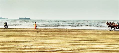 Alibag Tour | Beaches | Near Mumbai | Weekend Tours