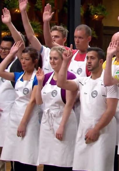 Watch MasterChef Australia S08 E06 Marco Pierre Wh Free TV Shows Tubi