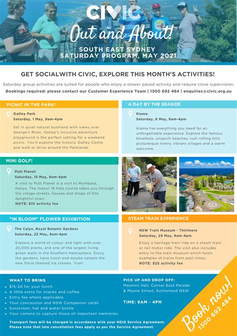 New community programs will soon tackle widespread civic apáthy