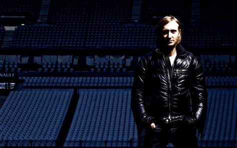 David Guetta Wallpapers Wallpaper Cave