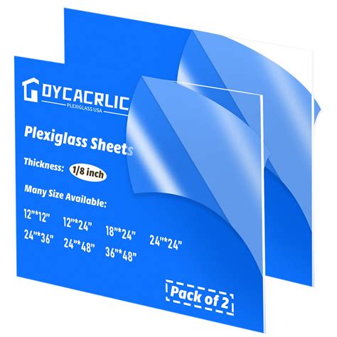 Buy Acrylic Sheets Online In Egypt At Low Prices At Desertcart