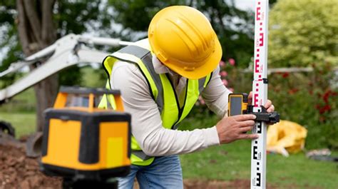 Free Land Surveying Courses And Training Uk