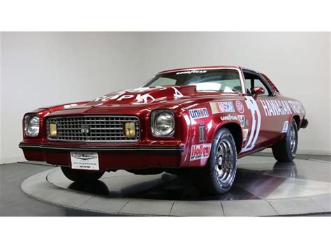 1974 Chevrolet Chevelle 454 Laguna S3 For Sale Cc