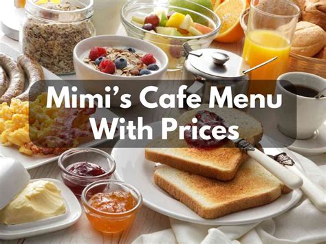 Mimi's Cafe Menu Sale Online | www.aikicai.org