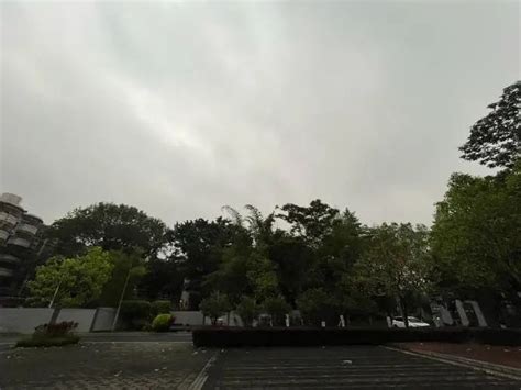 雨҈雨҈雨҈冰҈雹҈广东今年首场强对流天气为何这么“猛”？澎湃号·媒体澎湃新闻 The Paper