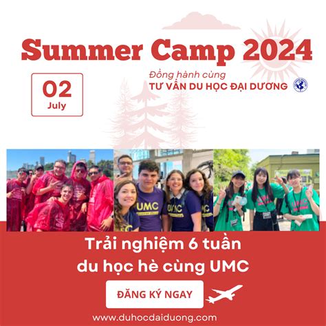 Umc Summer Camp Tr I Nghi M Canada Du H C I D Ng