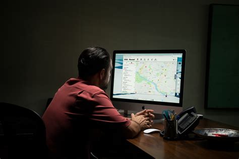 Stolen Vehicle Recovery Systems And Devices Verizon Connect