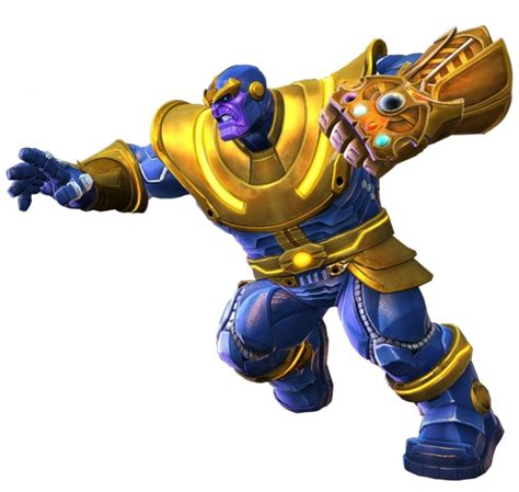 Thanos PNG Transparent Images | PNG All