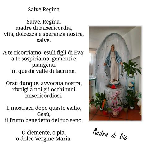 Le Pi Belle Preghiere Alla Madonna Come Pregare E Rivolgersi Alla