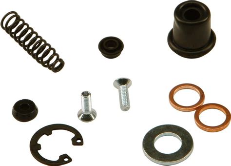 23 05 All Balls Brake Master Cylinder Rebuild Kit Front 211041