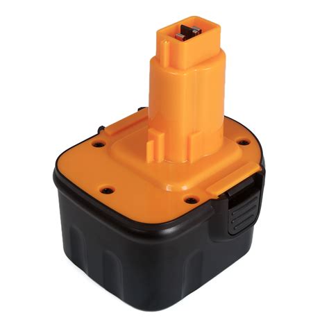 New Flagpower 12v 12 Volt Battery For Dewalt Dc9071 Dw9071 Dw9072 Ebay