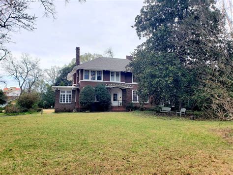 Tour The Scott And Zelda Fitzgerald Museum Violet Sky Adventures