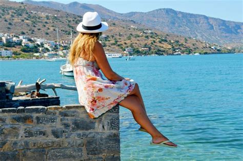 Discovering Elounda and the Spinalonga Island