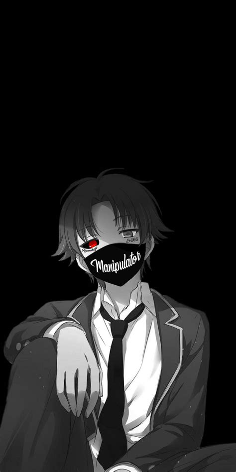 Top 999 Kiyotaka Ayanokoji Wallpaper Full Hd 4k Free To Use