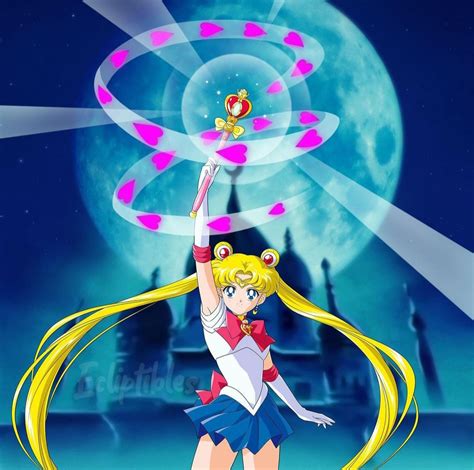 Bishoujo Senshi Sailor Moon Pretty Guardian Sailor Moon Image By