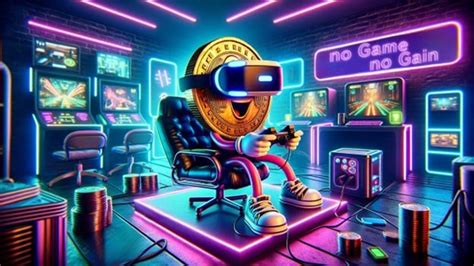 Gaming Altcoins Next To Surge Experts Top Picks