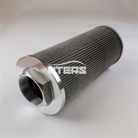 Oil Pump Port Stainless Steel Suction Filter Metal Folding Filter Uters