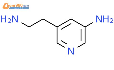 1060804 38 7 5 2 aminoethyl pyridin 3 amineCAS号 1060804 38 7 5 2