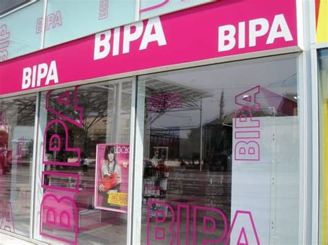 BIPA - Updated September 2024 - Praterstern, Wien, Austria - Perfume ...