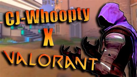 Cj Whoopty X Valorant Montage The Gc Youtube