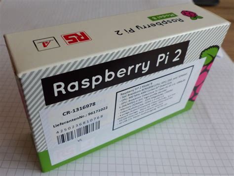 Raspberry Pi 2 Model B Tested | Geeks3D