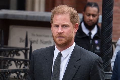 Prince Harry drogué Une nouvelle décision scandaleuse provoque un