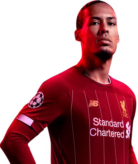 Lista 90 Imagen De Fondo Fondos De Pantalla De Virgil Van Dijk El último