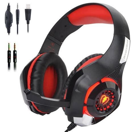 Top 10 Best Gaming Headset Under 50 Us Dollars Reviews 2022