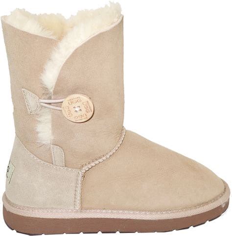 Are Ugg Slippers True Size? – SizeChartly