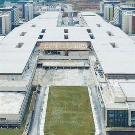 Ankara Bilkent Ehir Hastanesi Erdemler Elektromekanik