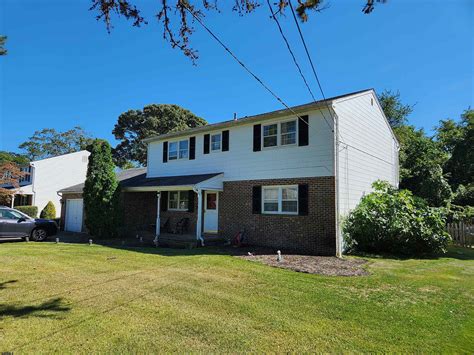 2112 Merritt Dr Northfield Nj 08225 Zillow
