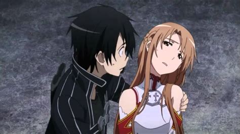 Sword Art Online Amv My Demons Youtube