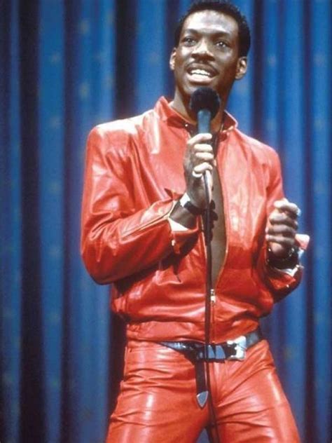 Eddie Murphy Raw Suit