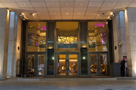 Nuevo Gerente Para El Palladio Hotel Buenos Aires