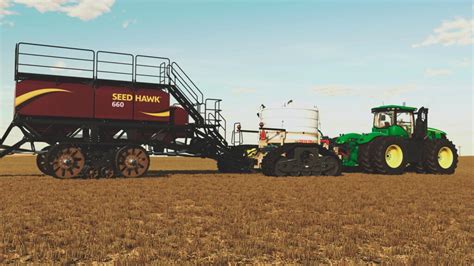 Lizard Liquid Fertilizer Wagons V1 0 Fs22 Mod