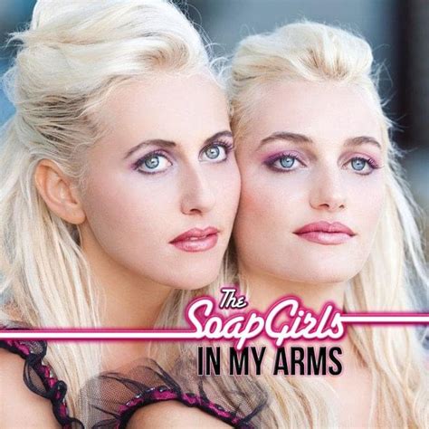 The Soapgirls In My Arms Lyrics Genius Lyrics