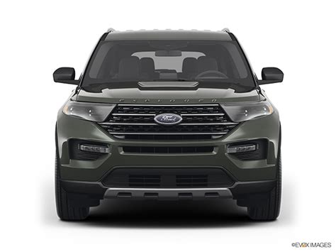 2021 Ford Explorer Reviews Price Specs Photos And Trims Driving Ca