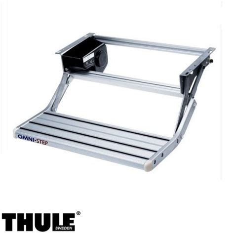 Thule Electric Step V