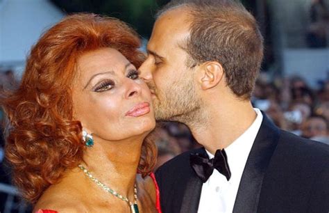 Бесконечная красота Софи Лорен :: фотообзор :: Софи Лорен (Sophia Loren)