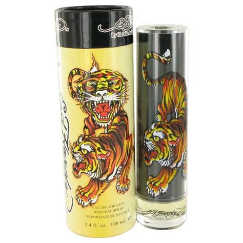 Ed Hardy Cologne - Creative Brothers 4 Heaven Scents LLC